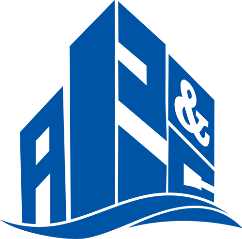 Anjanadri Planning & Constructions Logo